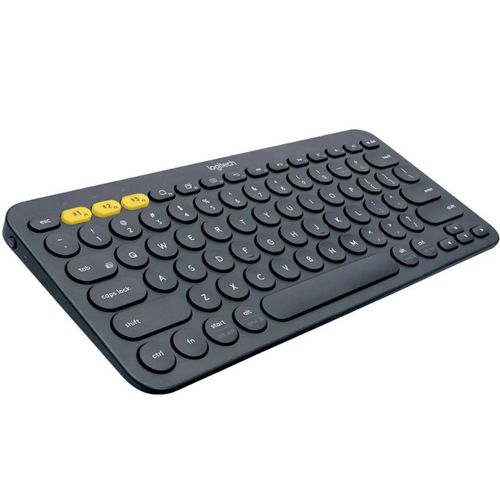 Logitech K380 Multi-Device Bluetooth Keyboard |Tech Deals thumbnail 2